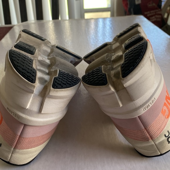 On Men’s Running Shoes Size 10.5 US - Picture 8 of 10